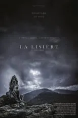 Portada de La lisière - The Edge