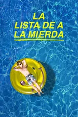 Eli Brown en la película La lista de a la mierda