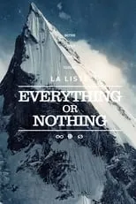 Sam Anthamatten es  en La Liste : Everything or Nothing