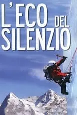 Película La llamada del silencio