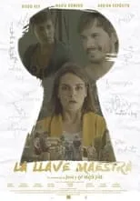 Película La llave maestra