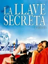 Gianfranco Bullo interpreta a  en La llave secreta