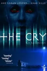 Kate Blumberg interpreta a Judy Hardwich en La llorona (The Cry)