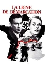 杉浦直樹 en la película La línea de demarcación