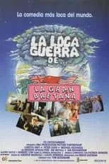 Película La loca guerra de la Gran Bretaña