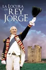 Poster de la película La locura del rey Jorge - Películas hoy en TV