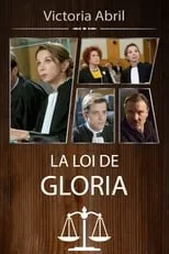 Portada de La Loi de Gloria