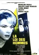 Película La Loi des hommes