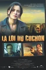 Poster de la película La loi du cochon - Películas hoy en TV