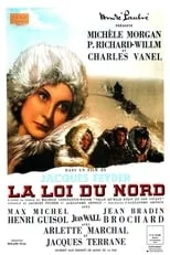 Película La Loi du nord