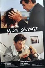 Película La loi sauvage