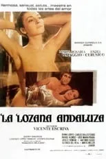 Película La lozana andaluza