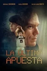 Poster de la película La última apuesta - Películas hoy en TV