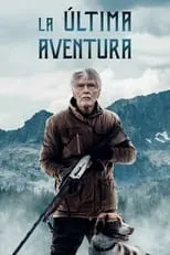 Poster de La última aventura