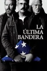 Película La última bandera