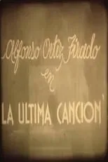 Película La última canción