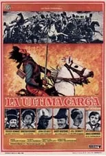 La última carga portada