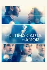 Vilhelm Blomgren interpreta a Rob (uncredited) en La última carta de amor