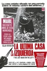 Poster de la película La última casa a la izquierda - Películas hoy en TV