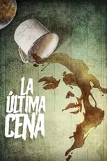 Poster de la película La última cena - Películas hoy en TV