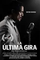 Póster de la película La última gira