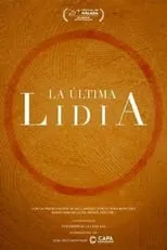 Poster de La última lidia