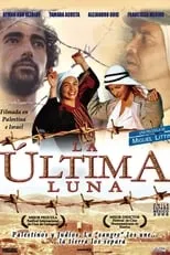 Poster de la película La última luna - Películas hoy en TV