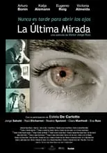 Rubén Vladiminsky interpreta a Sabino en La última mirada