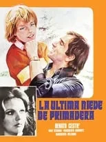 Giovanni Petrucci es  en La última nieve de primavera