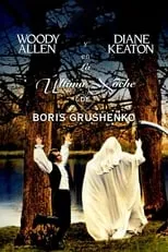 Poster de la película La última noche de Boris Grushenko - Películas hoy en TV