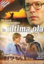 David Gulpilil interpreta a Chris Lee en La última ola