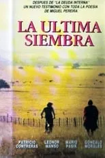 Película La última siembra