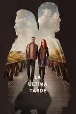 Poster de La última tarde