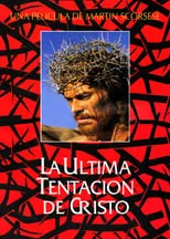 Andre Gregory interpreta a John the Baptist en La última tentación de Cristo