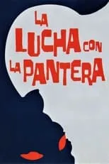 Portada de La lucha con la pantera