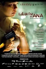 Película La Lucha de Ana