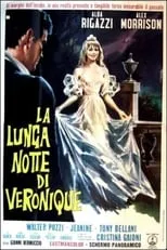 Película La lunga notte di Veronique