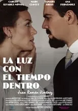 Poster de la película La Luz Con El Tiempo Dentro - Películas hoy en TV