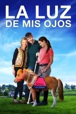 Poster de la película La luz de mis ojos - Películas hoy en TV