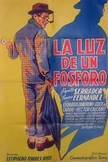 Película La luz de un fósforo