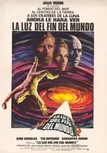 Poster de la película La luz del fin del mundo - Películas hoy en TV