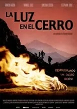 Póster de la película La luz en el cerro