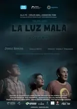 Póster de la película La luz mala