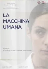 Valentina Corti en la película La Macchina Umana