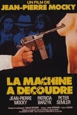 Patrick Granier interpreta a Henri en La Machine à découdre