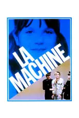 Portada de La Machine