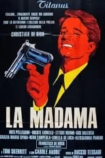 Película La madama