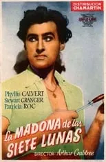 Película La Madonna de las siete lunas