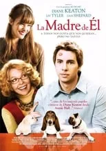 Poster de La madre de él