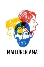 Portada de La madre de Mateo